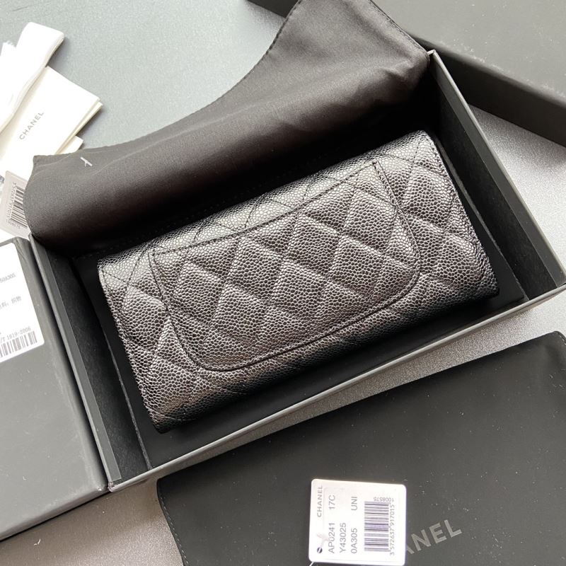 Chanel Wallet Purse